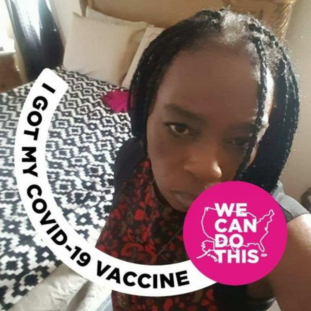 Meet your Posher, Nita